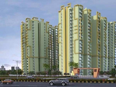 3 BHK Residential Apartment 1325 Sq.ft. for Sale in NH 24 Highway, Ghaziabad