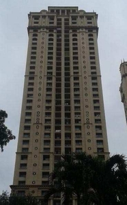 3 BHK Residential Apartment 1335 Sq.ft. for Sale in Hiranandani Gardens, Powai, Mumbai