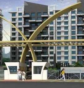 3 BHK Apartment 1338 Sq.ft. for Sale in