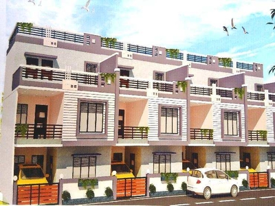3 BHK House 1339 Sq.ft. for Sale in