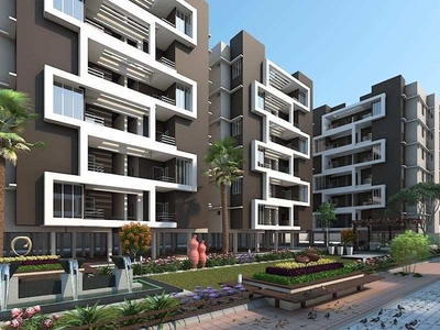 3 BHK Residential Apartment 1340 Sq.ft. for Sale in Hoshangabad Road, Bhopal