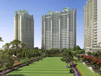 3 BHK Residential Apartment 1340 Sq.ft. for Sale in Sector 16C Greater Noida West