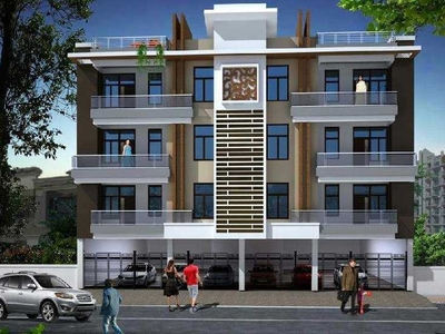 3 BHK Apartment 1350 Sq.ft. for Sale in Awas Vikas, Kanpur