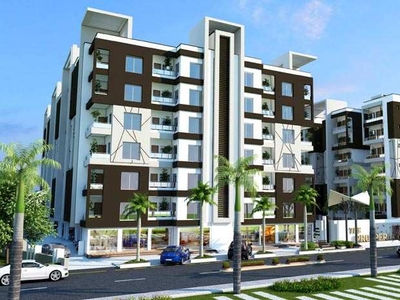 3 BHK Apartment 1350 Sq.ft. for Sale in Bagh Sewaniya, Bhopal