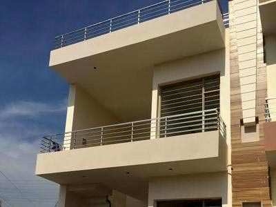 3 BHK Villa 1350 Sq.ft. for Sale in