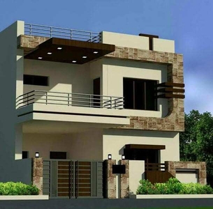 3 BHK House & Villa 1350 Sq.ft. for Sale in Satna Satna
