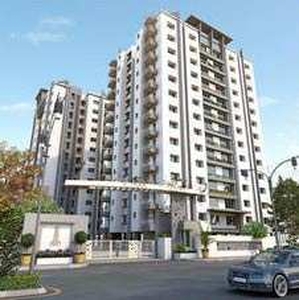3 BHK Residential Apartment 1350 Sq.ft. for Sale in Adajan, Surat