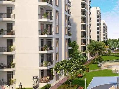 3 BHK Apartment 1355 Sq.ft. for Sale in