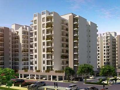 3 BHK Apartment 1355 Sq.ft. for Sale in