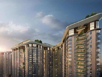 3 BHK Apartment 1360 Sq.ft. for Sale in