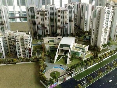 3 BHK Apartment 1362 Sq.ft. for Sale in