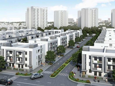 3 BHK Residential Apartment 1365 Sq.ft. for Sale in Sector 82 Gurgaon