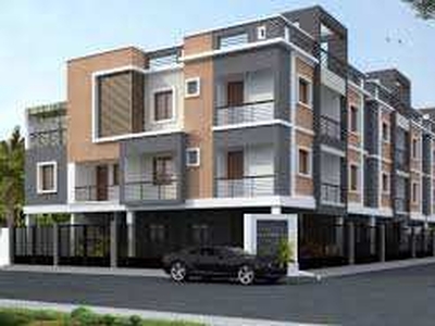 3 BHK Apartment 1369 Sq.ft. for Sale in Hill View Garden, Bhiwadi