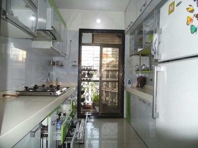 3 BHK Residential Apartment 1370 Sq.ft. for Sale in Sector 35 Kharghar, Navi Mumbai