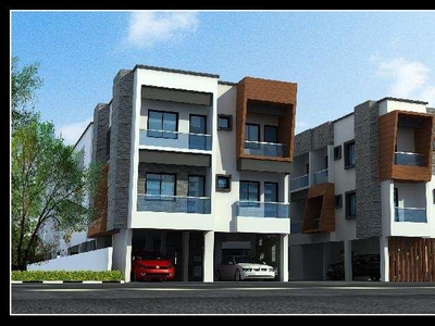 3 BHK Apartment 1371 Sq.ft. for Sale in