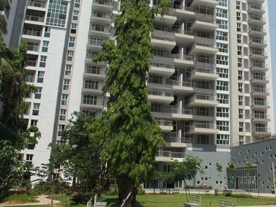 3 BHK Apartment 1376 Sq.ft. for Sale in
