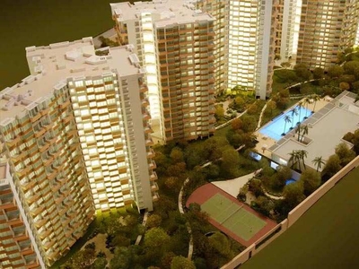 3 BHK Apartment 1377 Sq.ft. for Sale in