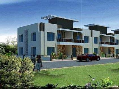 3 BHK House 1380 Sq.ft. for Sale in Wardha Road, Nagpur