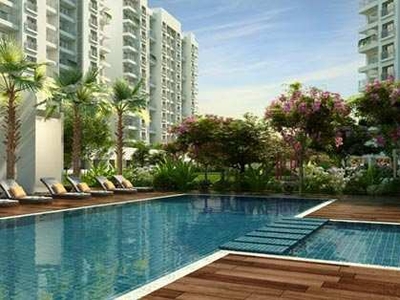 3 BHK Apartment 1383 Sq.ft. for Sale in