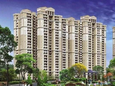 3 BHK Apartment 1384 Sq.ft. for Sale in