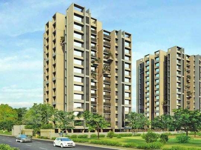 3 BHK Residential Apartment 1385 Sq.ft. for Sale in South Bopal, Ahmedabad