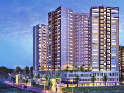 3 BHK Apartment 1388 Sq.ft. for Sale in