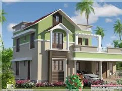 3 BHK House 139 Sq. Yards for Sale in