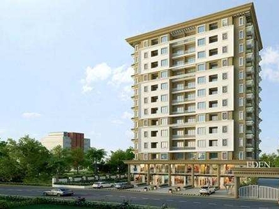 3 BHK Apartment 1391 Sq.ft. for Sale in