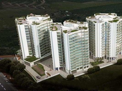 3 BHK Apartment 1395 Sq.ft. for Sale in