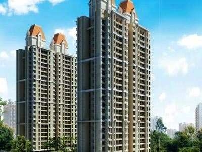 3 BHK Apartment 1397 Sq.ft. for Sale in