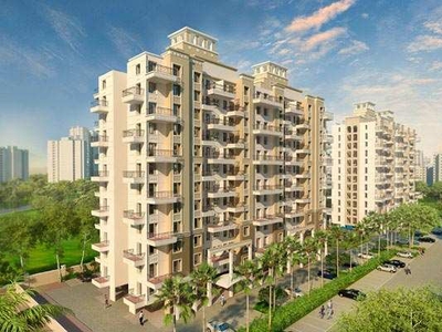 3 BHK Apartment 1397 Sq.ft. for Sale in