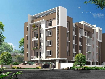 3 BHK Apartment 1398 Sq.ft. for Sale in