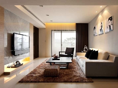 3 BHK Apartment 1399 Sq.ft. for Sale in