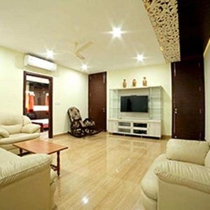 3 BHK Residential Apartment 1400 Sq.ft. for Sale in Adikmet, Hyderabad