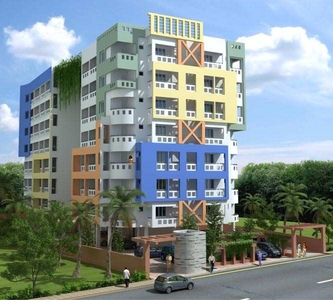 3 BHK Apartment 1400 Sq.ft. for Sale in Puthur, Palakkad