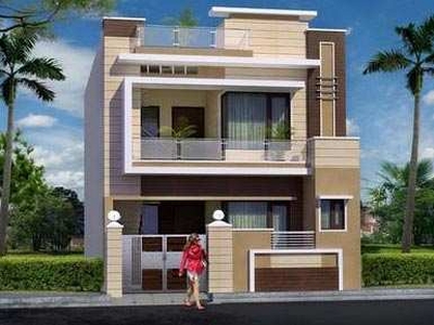 3 BHK Villa 1400 Sq.ft. for Sale in