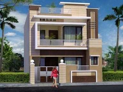 3 BHK House 1400 Sq.ft. for Sale in