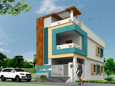 3 BHK House 1400 Sq.ft. for Sale in Madhurawada, Visakhapatnam
