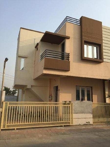 3 BHK House 1400 Sq.ft. for Sale in Tarsali, Vadodara