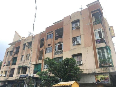 3 BHK Apartment 1400 Sq.ft. for Sale in Bengali Square, Indore