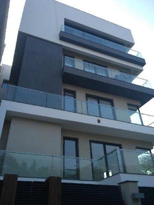 3 BHK Apartment 1400 Sq.ft. for Sale in Block B
