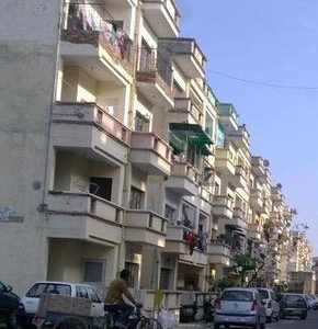 3 BHK Apartment 1400 Sq.ft. for Sale in