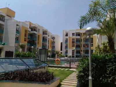 3 BHK Apartment 1402 Sq.ft. for Sale in Kudlu Gate, Bangalore
