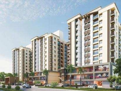 3 BHK Apartment 1404 Sq.ft. for Sale in