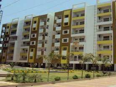 3 BHK Apartment 1405 Sq.ft. for Sale in