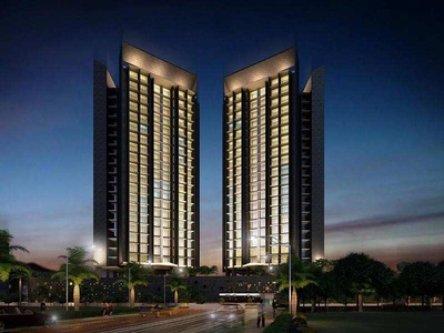3 BHK Apartment 1405 Sq.ft. for Sale in Magathane,