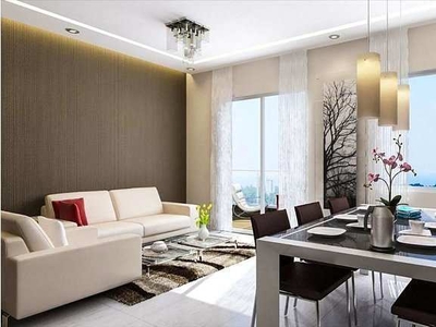 3 BHK Apartment 1406 Sq.ft. for Sale in