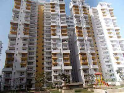 3 BHK Residential Apartment 1411 Sq.ft. for Sale in Sector 78 Faridabad