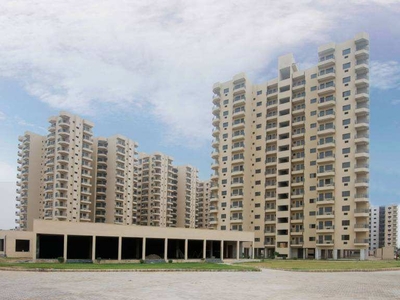 3 BHK Apartment 1412 Sq.ft. for Sale in Devinder Vihar, Gurgaon