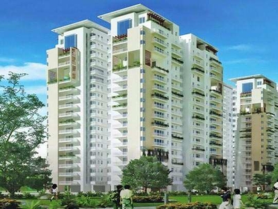 3 BHK Apartment 1415 Sq.ft. for Sale in